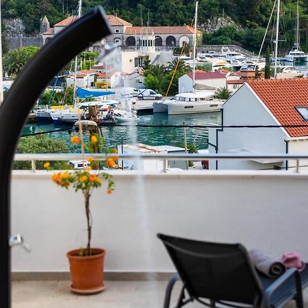Apartman Marija Дубровник Екстериор снимка