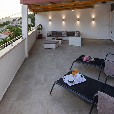 Apartman Marija Дубровник Екстериор снимка