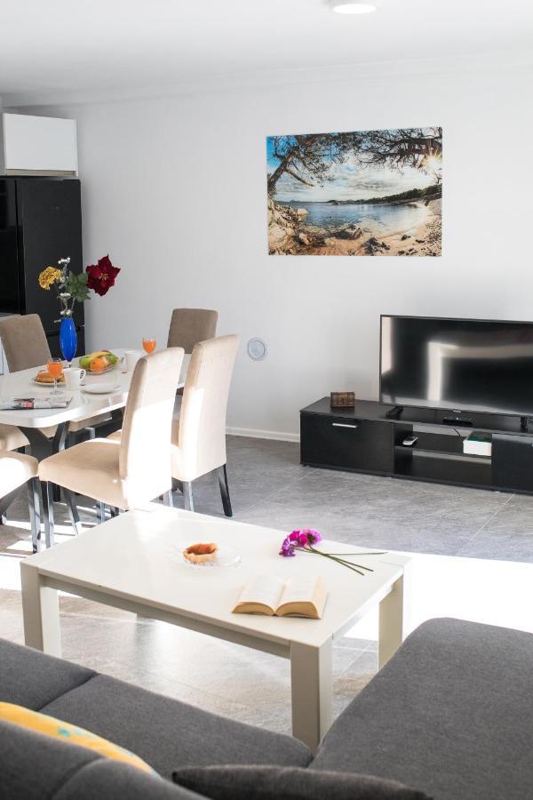 Apartman Marija Дубровник Екстериор снимка