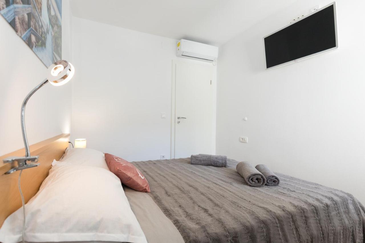 Apartman Marija Дубровник Екстериор снимка