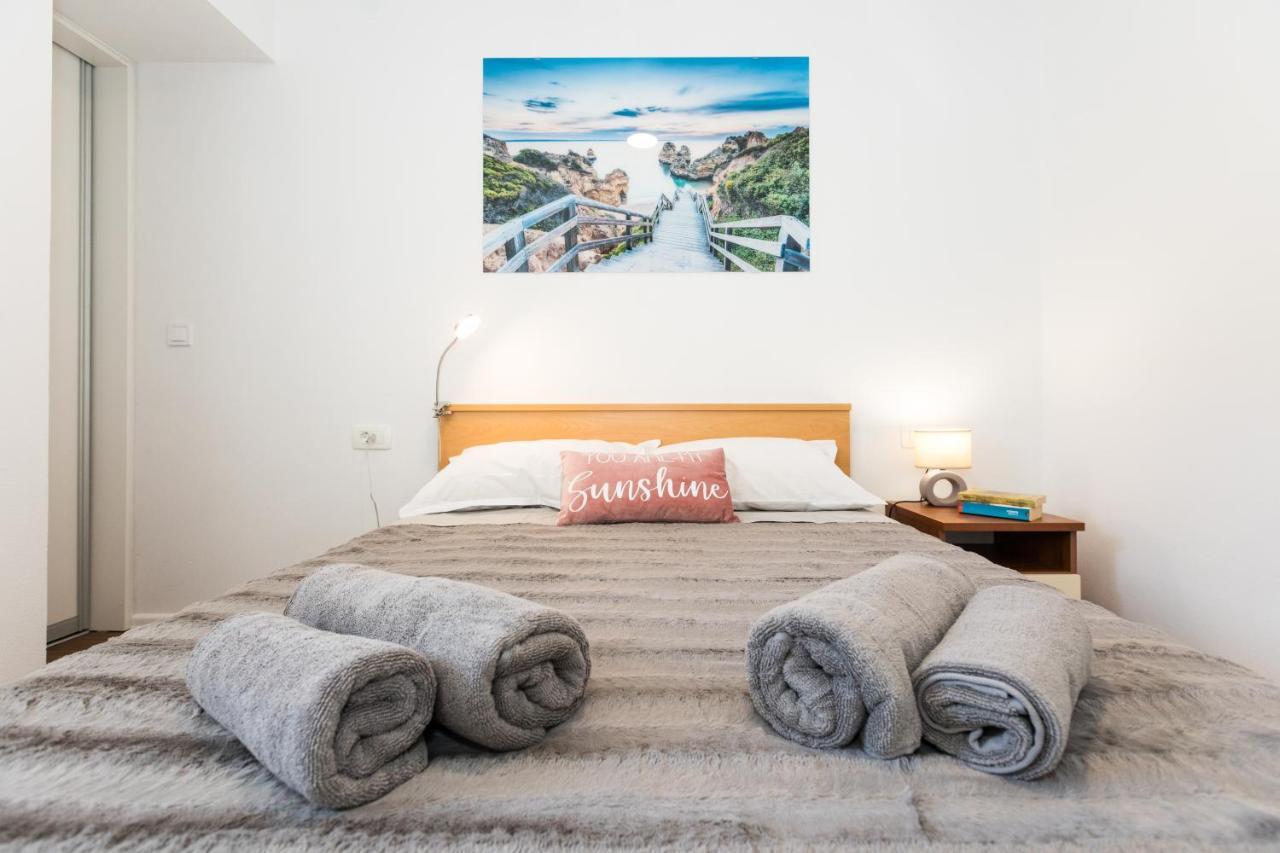 Apartman Marija Дубровник Екстериор снимка