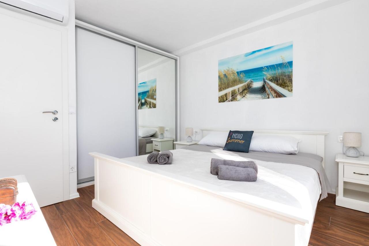 Apartman Marija Дубровник Екстериор снимка