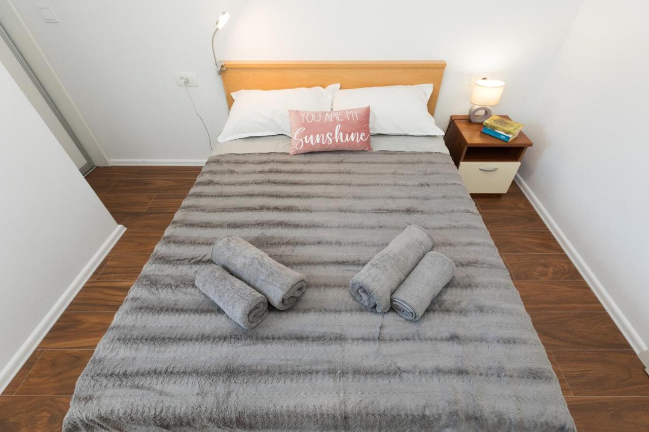Apartman Marija Дубровник Екстериор снимка