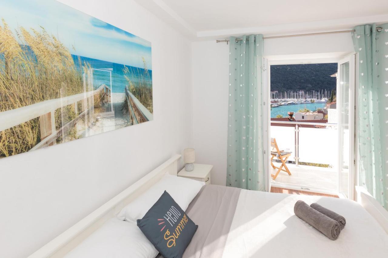 Apartman Marija Дубровник Екстериор снимка