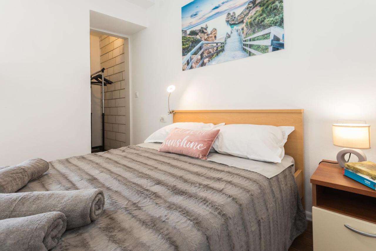Apartman Marija Дубровник Екстериор снимка
