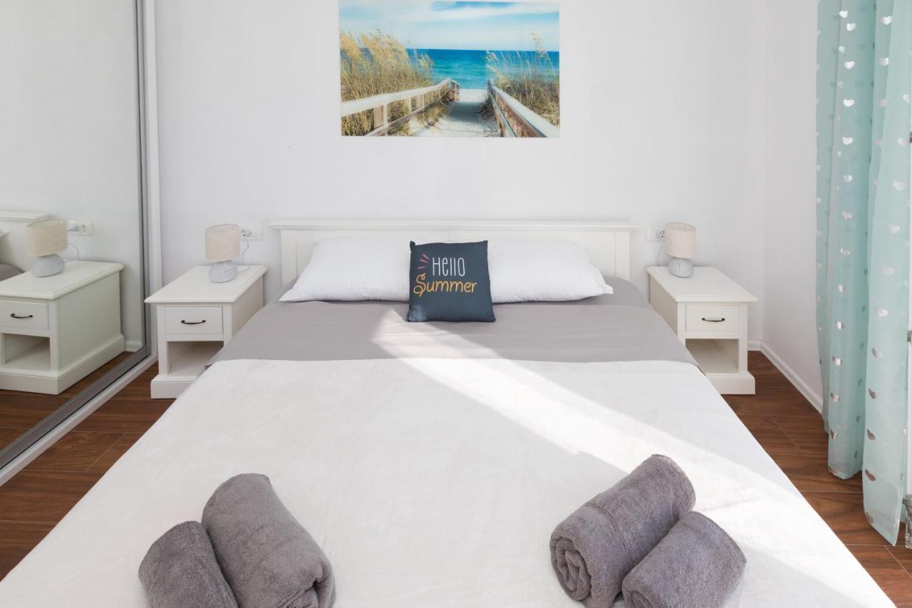 Apartman Marija Дубровник Екстериор снимка