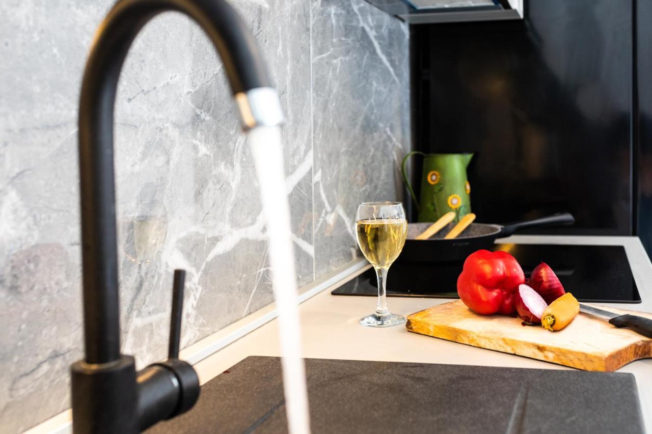 Apartman Marija Дубровник Екстериор снимка