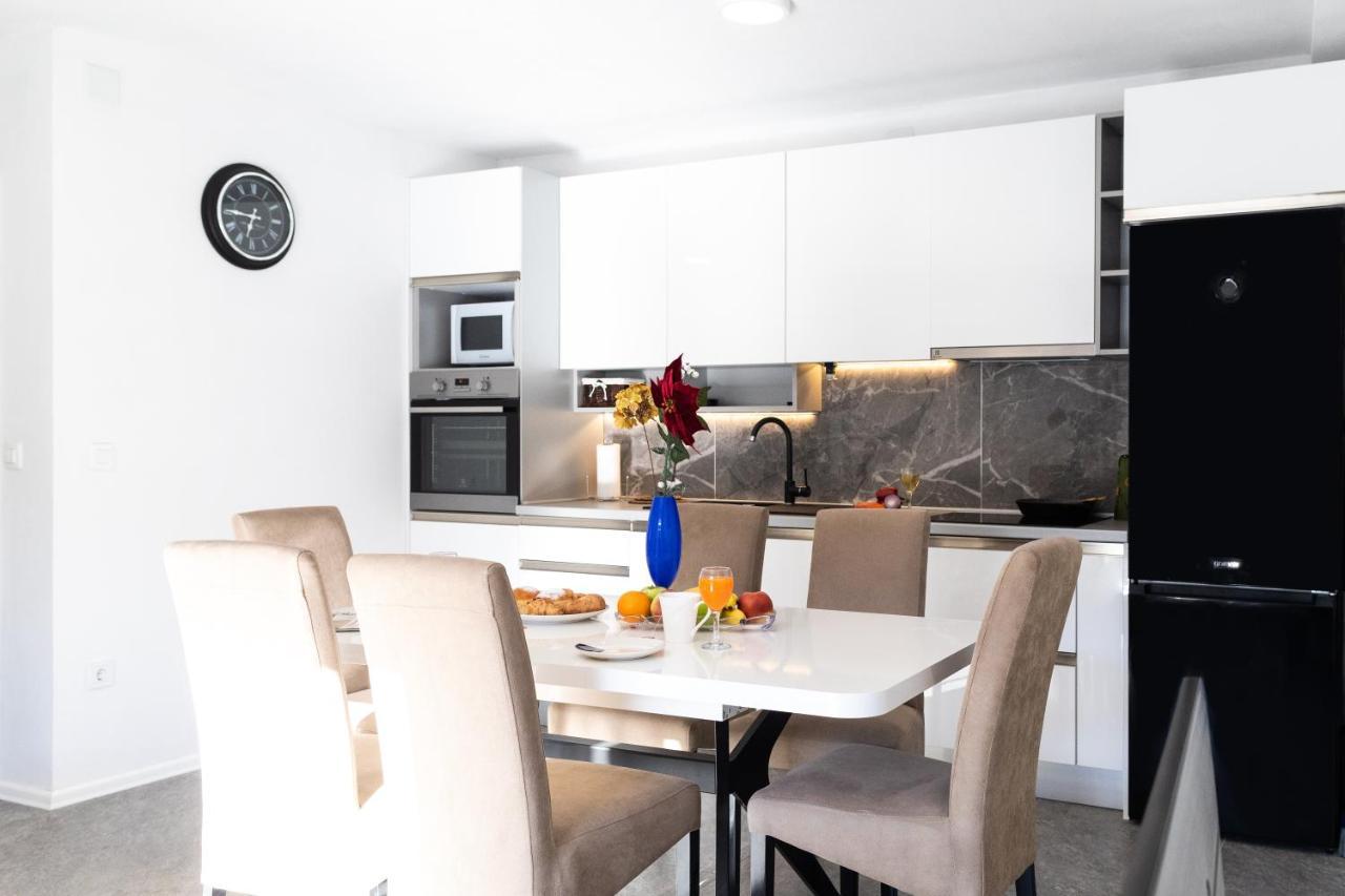 Apartman Marija Дубровник Екстериор снимка