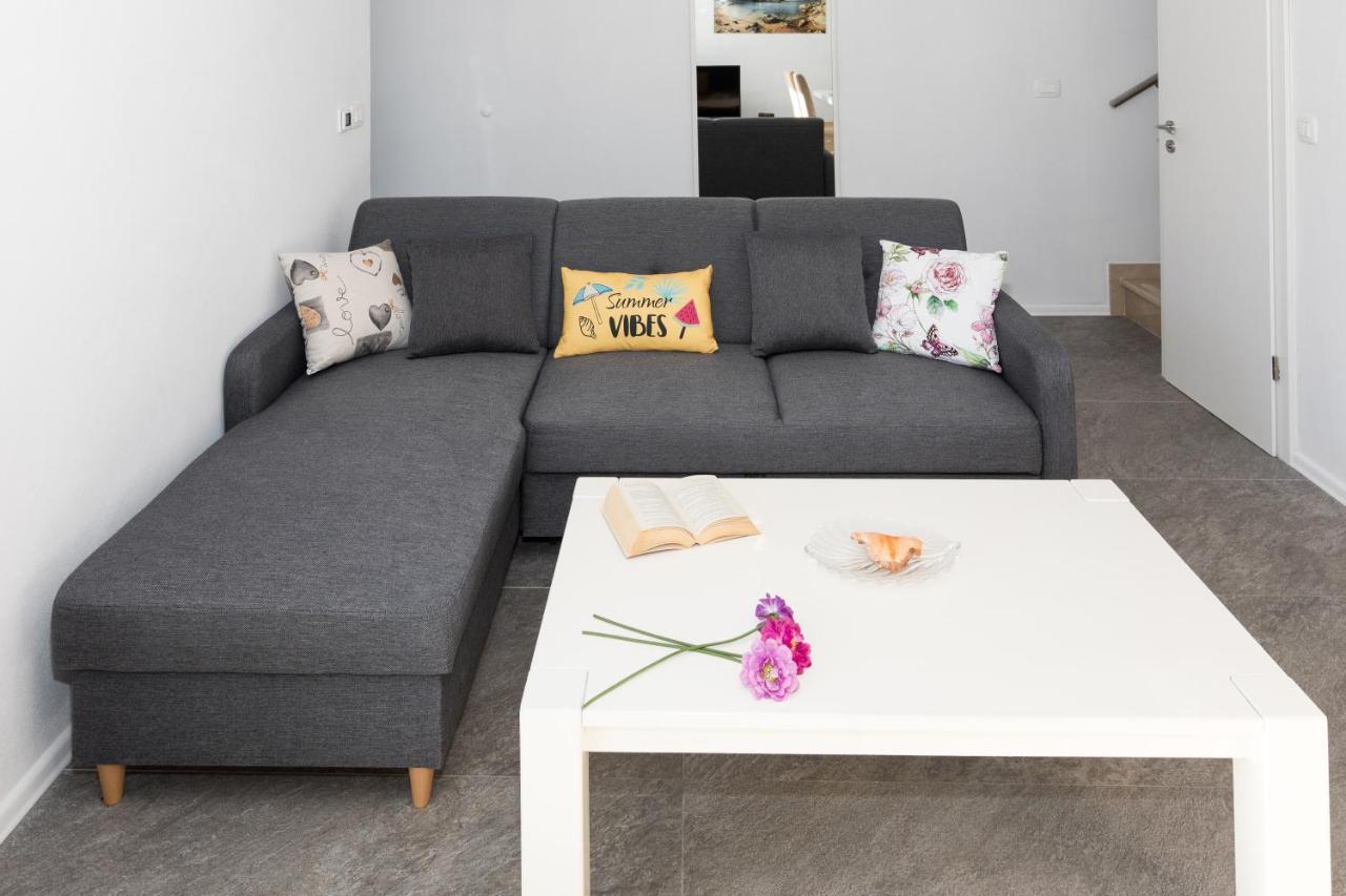 Apartman Marija Дубровник Екстериор снимка