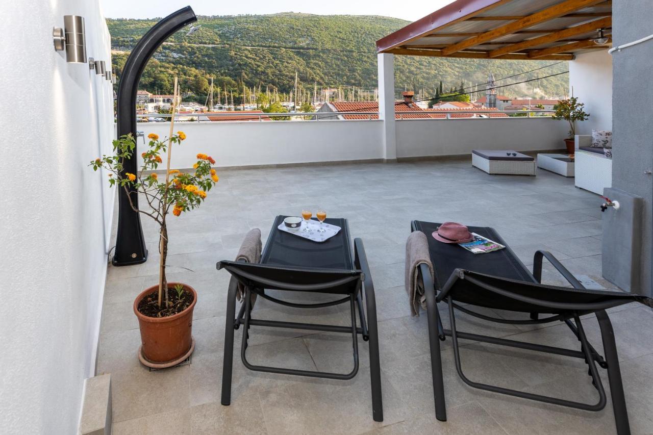 Apartman Marija Дубровник Екстериор снимка