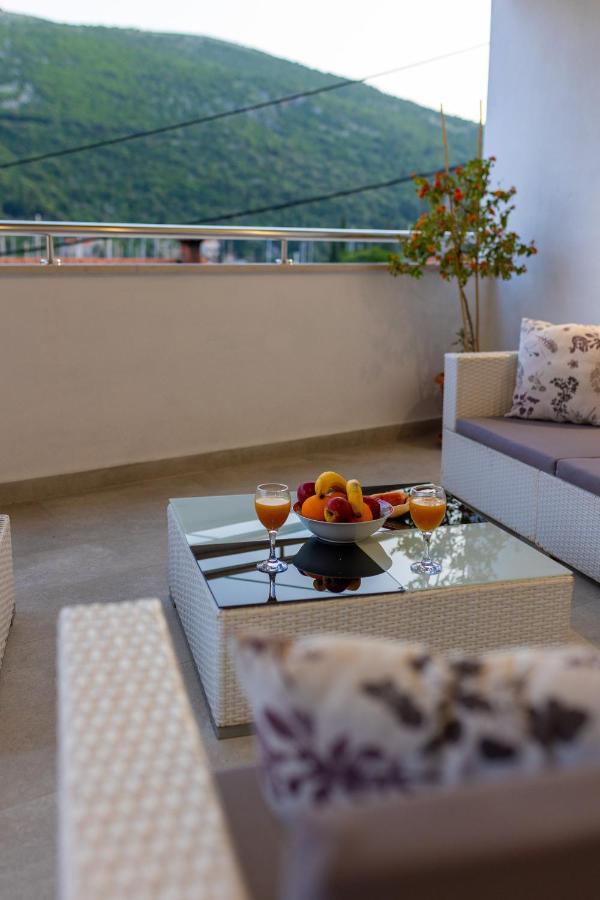 Apartman Marija Дубровник Екстериор снимка